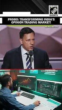 From Polymarket in the US to Probo in India, Opinion Trading Platforms take off!