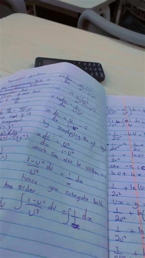 Engineering vs Medicine: The Challenge of Advanced Calculus