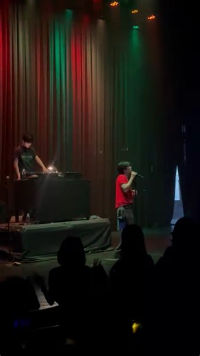 ‘PLEASE CONTROL ME’ ❤️‍🔥 WATCH: South Korean singer-songwriter Colde performs “Control Me” at his “Blue Print” show at the Music Museum in San Juan on Saturday, Jan. 17. | via Hannah Mallorca, INQUIRER.net | INQUIRER.net