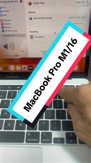 Apple MacBook Pro M1 Review with 16GB RAM