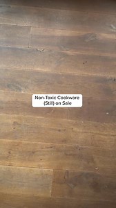 Last Chance To Save! 💪High-performance cookware for every cooking style 🌍Made without PFAS, PTFE, PFOA, or other harmful toxins | Our Place