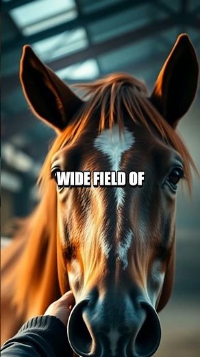 The Science Behind Horse Hooves