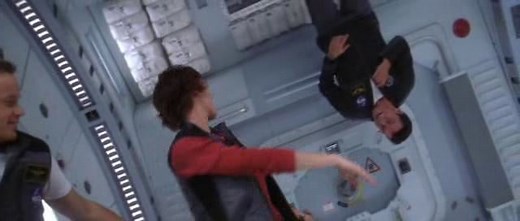 Mission to Mars - Dance the Night Away