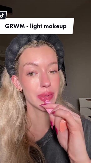 Light Natural Makeup Look Tutorial for Daytime