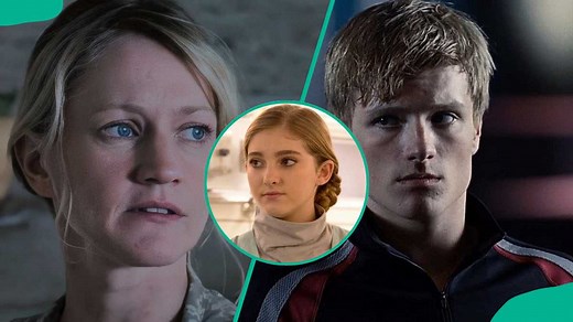 Katniss Everdeen's parents and complete family tree explained