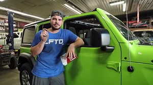 Making a RIGHT-HAND DRIVE Jeep Wrangler JL 2.0L turbo sound better and respond quicker. | Banks Power