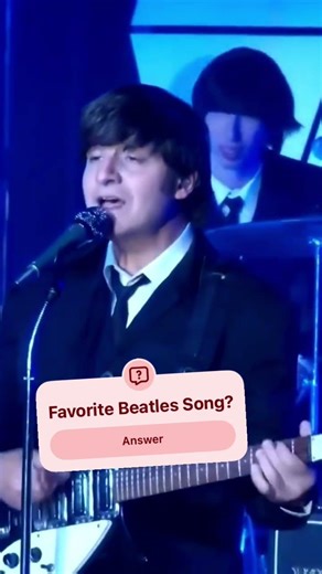What's the Best Beatles Song?