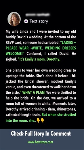 Check full inspirational story in the comments below. 﫶 | True Friend Story US | Facebook