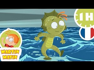 💦Martin n'a pas peur de l'eau!💦 - Compilation HD