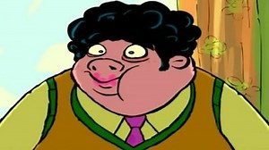 Watch Jacob Two-Two Season 3 Episode 9 - Jacob Two-Two and the Pirated Pastry