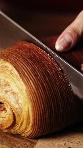 Valrhona - Viennoisery - Pains retwistés