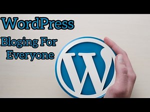 What is Wordpress And How Does it Work? - Explained for Beginners | Complete Tutorial