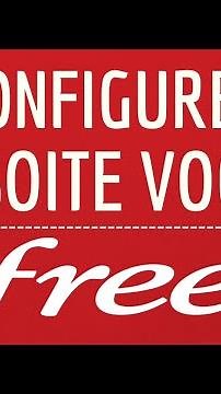 Comment configurer ma messagerie Free Mobile sur un portable ou un PC