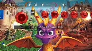 219K views · 4.6K reactions | Spice up your PS4 with a free Spyro Reignited Trilogy dynamic theme. It's a real gem. https://play.st/2AZXenF | PlayStation | Facebook