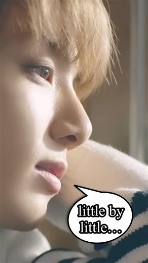 How to say “little by little” in 🇰🇷 (feat. BTS) #learnkorean