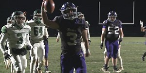 VHSL Region Championships scores and highlights: Nov. 29, 2024