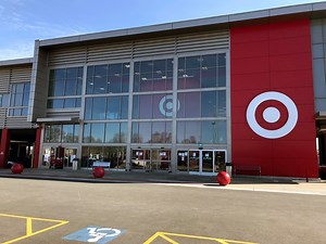 Target Shoppers In GA Can Expect To See Slashed Prices Due To Unwanted Inventory