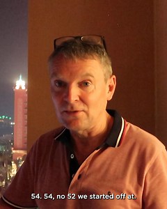 Here's a room tour of our hotel in Dubai. Have any of you guys been on holiday here? We loved it! 🥰 | The Radford family