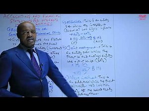 Group Accounts - Lesson 1