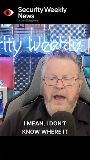 Fake Nudes, AI & The Dark Web… What Can We Do? 🤯