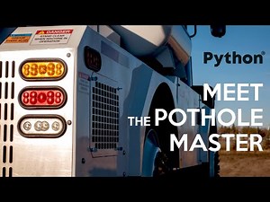 [Brand Documentary] MEET THE POTHOLE MASTER