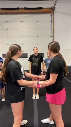 They understood the assignment 😎 Elles ont compris la mission 😎 | 506 Elite Allstars