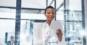 Advancing Racial Equity Through Your Investments | Morgan Stanley