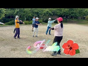 Hula フラダンス
