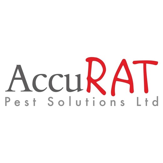 AccuRat Pest Solutions Ltd | London
