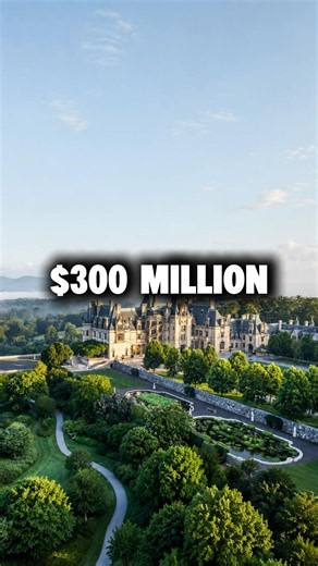 Top 3 largest home in history!