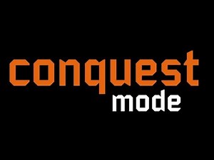 TTS Conquest mode!