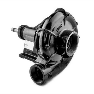 Water Truck Pump - B3Z Rope Seal (CCW Thread)