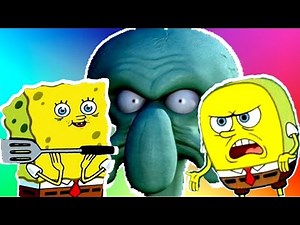 MLG SPONGEBOB