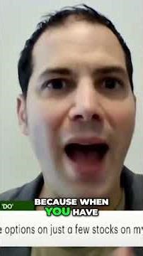 The #1 Options Trading Secret? [TD Ameritrade Interview]