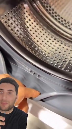 271K views · 640 reactions | Limpia el lavarropas con un limón! #lavadora #limon #facil #diy #tips | PablitoTecno | Facebook