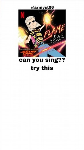 flame katseye karaoke #lyrics #viral #kpop #katseye #song #popular #pop #explore #viralvideo #fyp