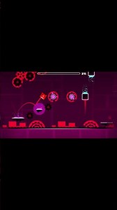 ToE Tip For New GD Players #geometrydash #gaming #tips