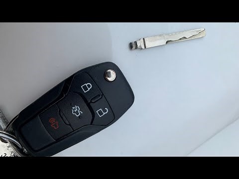 Ignition key broke how to start your car if blade of the key is still in the ignition.