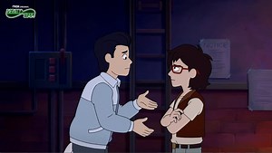 The first four minutes really lay down the tracks for the new season of Infinity Train. Book 4 is now available to stream on HBO Max. | HBO Max