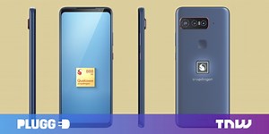 Qualcomm just announced its own $1,500 phone — but who’s it for?