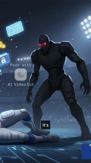 A 6 Character Password Dies Instantly #cybersecurity #privacyrevolution #nfl