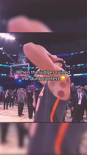 Aaron Gordon Dunk Contest Judges Controversy