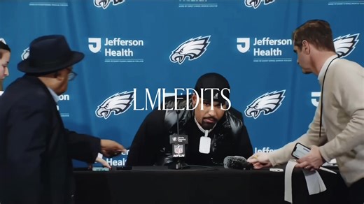 Philadelphia Eagles 2025 Playoff Hype Video Highlights