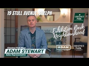 19 Stull Avenue, Guelph, ON N1H 1N2 | Guelph Real Estate Listings