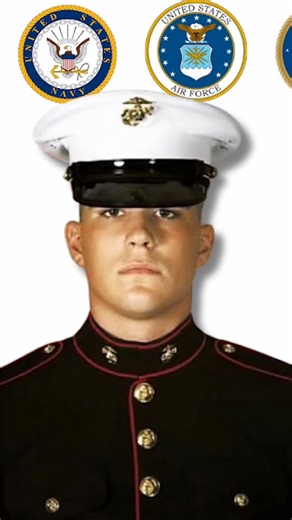 Josh Gracin - U.S. Marine! | Country Music Time Machine
