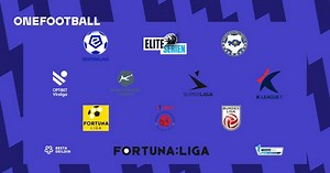 The top games you can watch live and for free on OneFootball this weekend