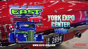 35K views · 417 reactions | Get ready for the 46th Annual Street Rod...