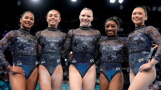 USA Gymnastics to build new training center in Noblesville's 'Innovation Mile'