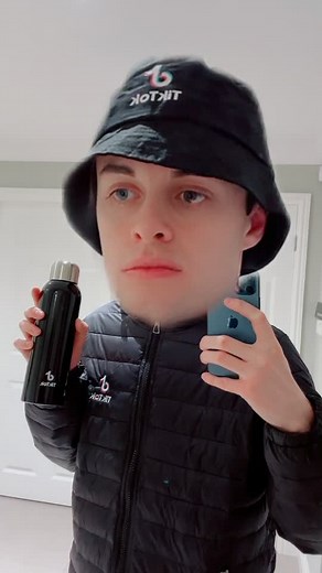 Joe Tasker on TikTok