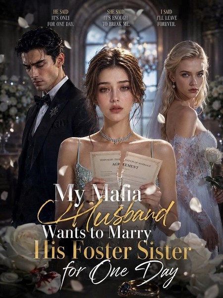 My Mafia Husband Wants to Marry His Foster Sister for One Day_13:|| New Movie |🔝